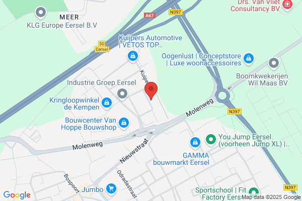 Mansveld Bv