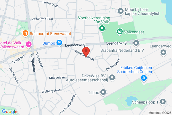 Verweijen, Broer