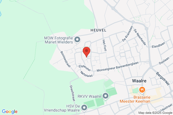G. V. Hooff Systeembouw Bv