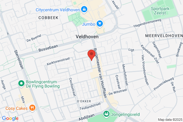 Matthijs Willems Design