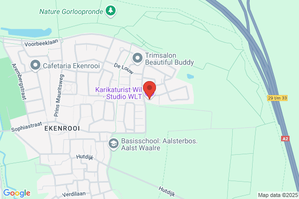 Witte, Studio