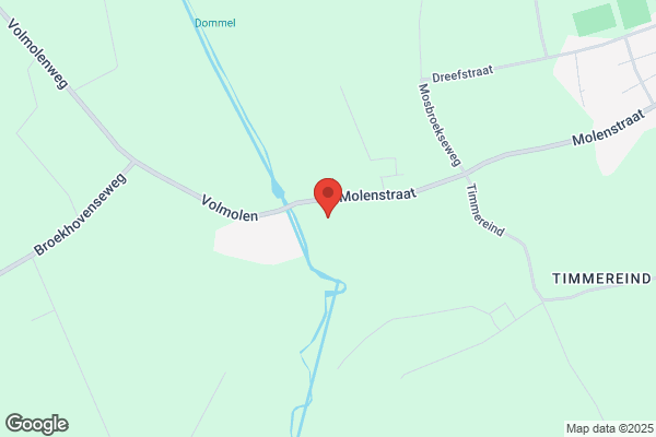 Volmolen, De