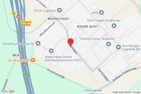 Scherpenhuizen Bv