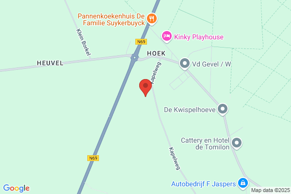 Dekkers