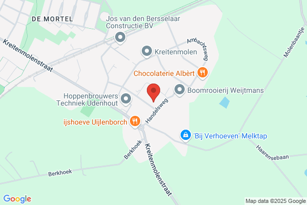 Oerlemans Bouwprojecten Valkenswaard Bv