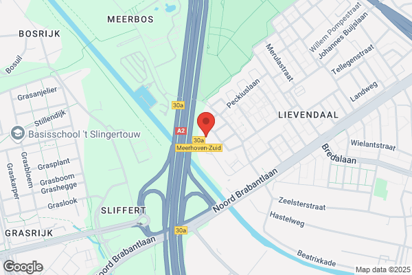 Ace Eindhoven