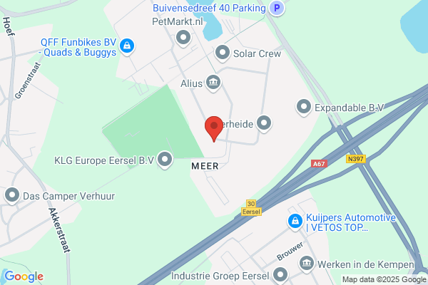 Voets, Ir M M I