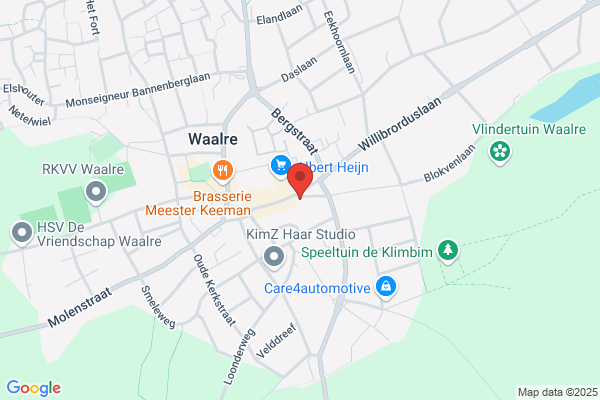 Kantoorboekhandel J. Versmissen