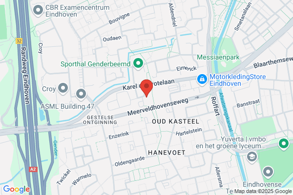Kapsalon Rosy En Karel