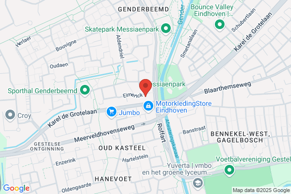 Gastouderbureau Zuid Nederland