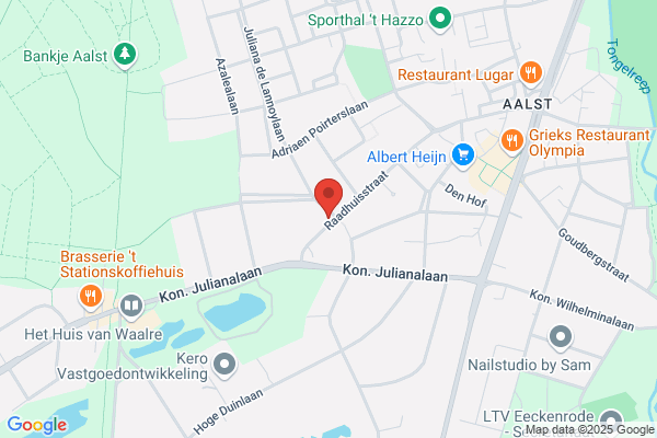 Kinderopvang Valkenswaard, St