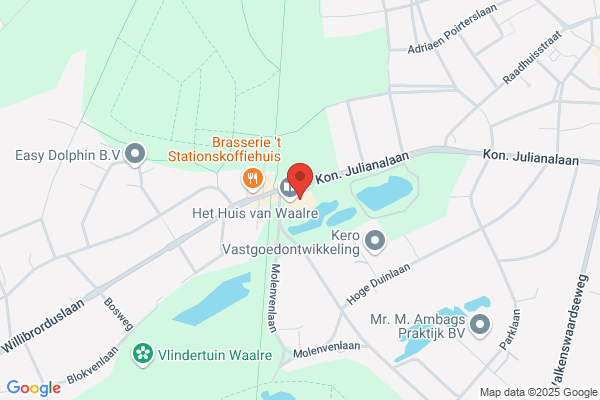 Valkenswaard, Sticht