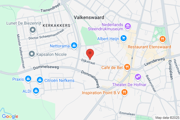 Logopediepraktijk Dialoog Valkenswaard