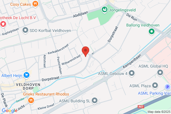 Logopediepraktijk Esther van den Heuvel