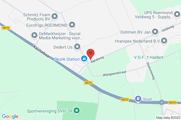 H. Wagemans En Zoon Vof
