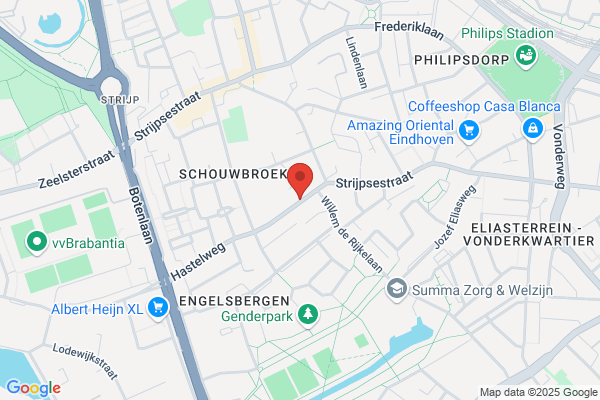 V/D Berg En Van Gemert