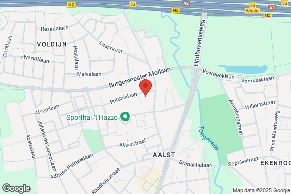 G+p Techniek