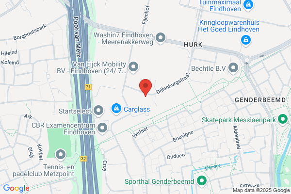 Goossens Bv