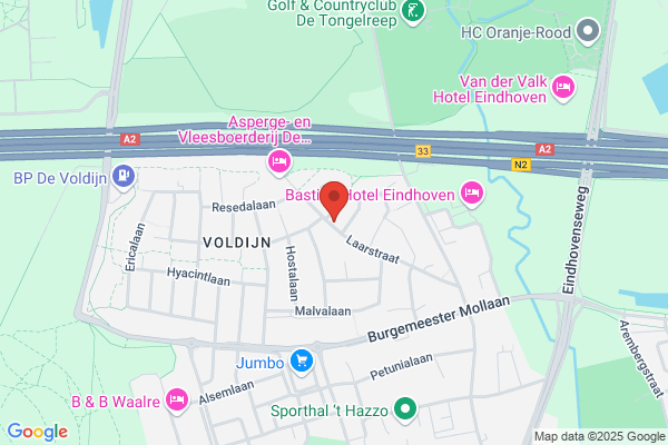 Staaijen, Marianne