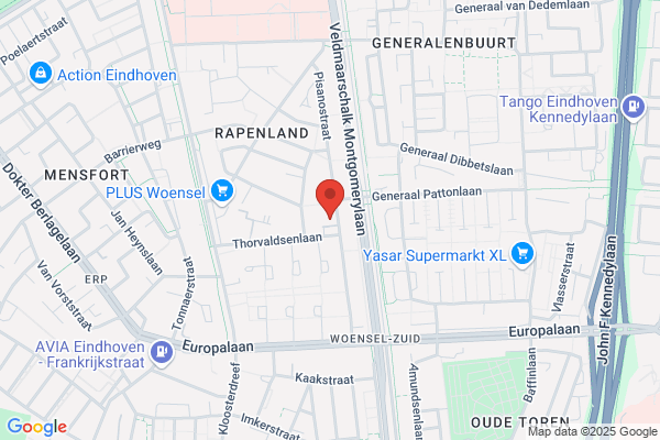 Vmg Eindhoven Bv