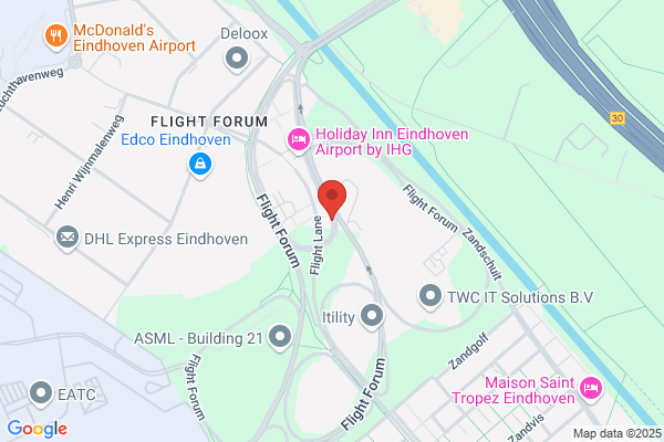 Flight Forum CV