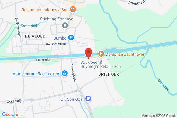 Huybregts, Makelaardij Walter