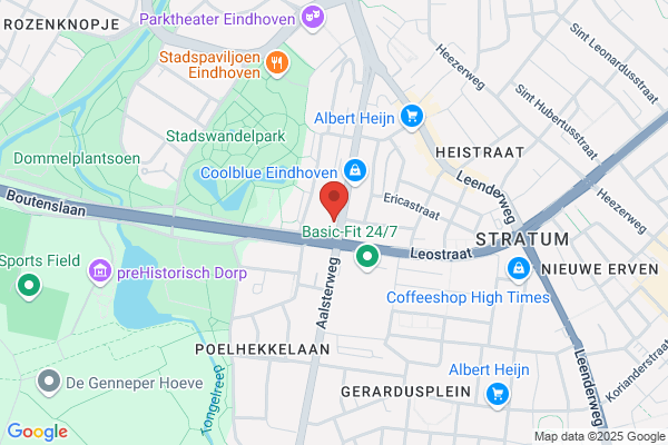 Hypodomus Makelaars Eindhoven