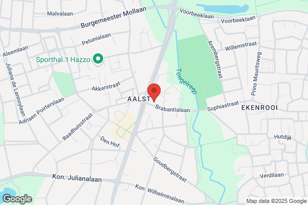Staaijen Bv