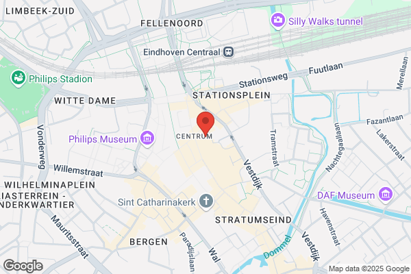Uffelen Bv, Van