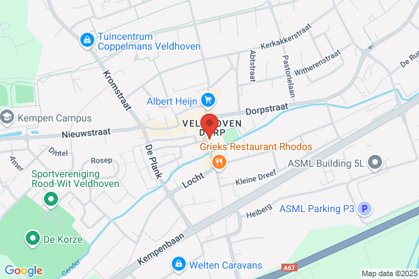 Van Kasteren Makelaardij