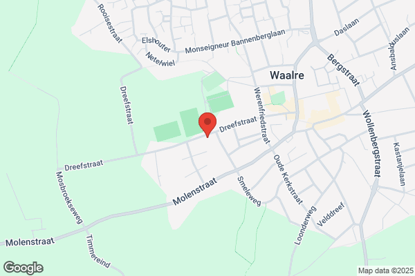 Makelaarsgroep Woonaccent