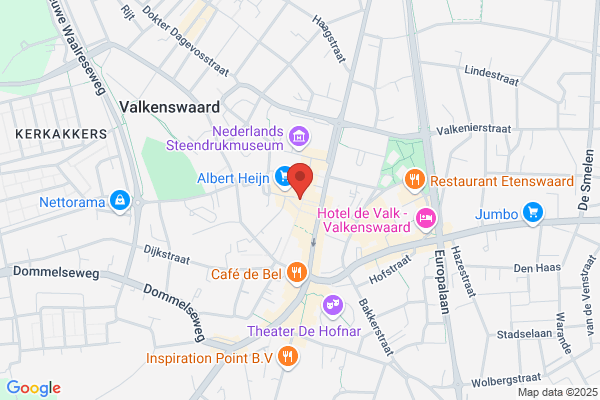 Specsavers Valkenswaard