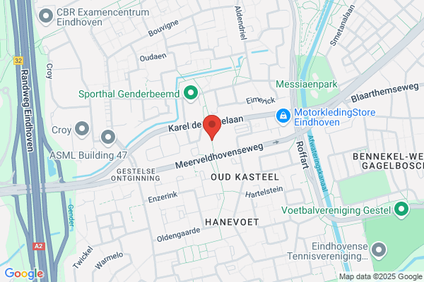 Optiek Verhoeven