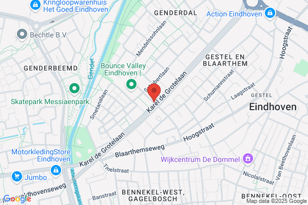 Belastingtelefoon Particulieren