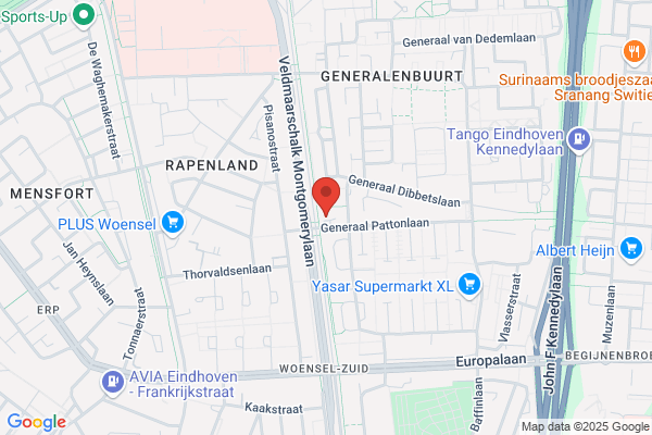 Gemeenschapshuis D'n Uitwijk