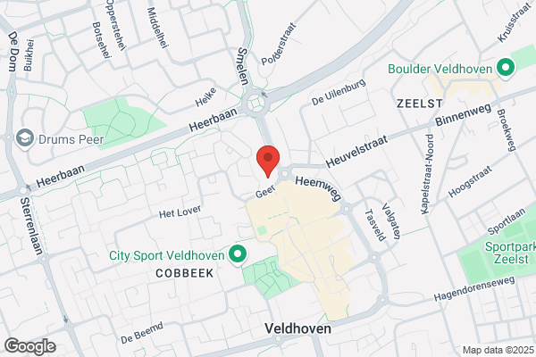 Politie Veldhoven - Waalre
