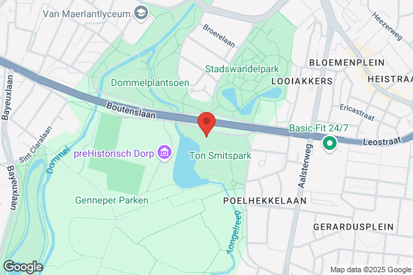 St Joris Gildencentrum