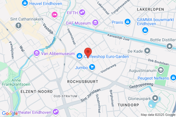 Stichting Iriswijk