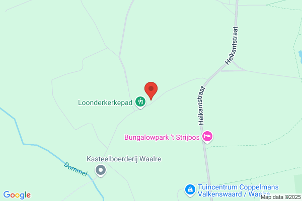 Aannemersbedrijf P Kuijpers