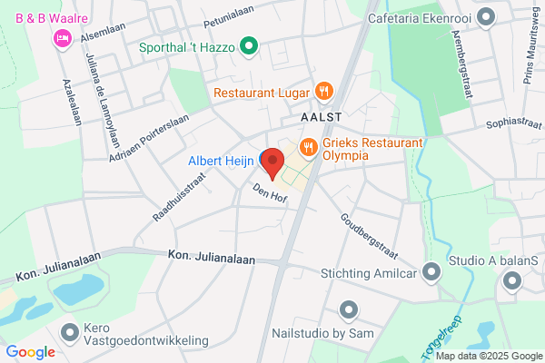 Apotheek Bruijnen