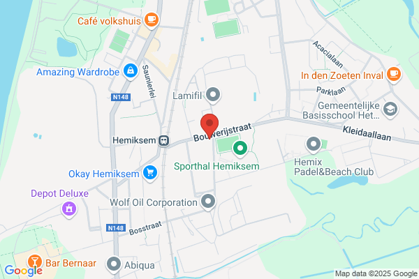 Cattery Meysian