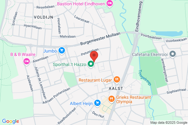 Drukkerij En Uitgeverij Geeris Luijk B.V.