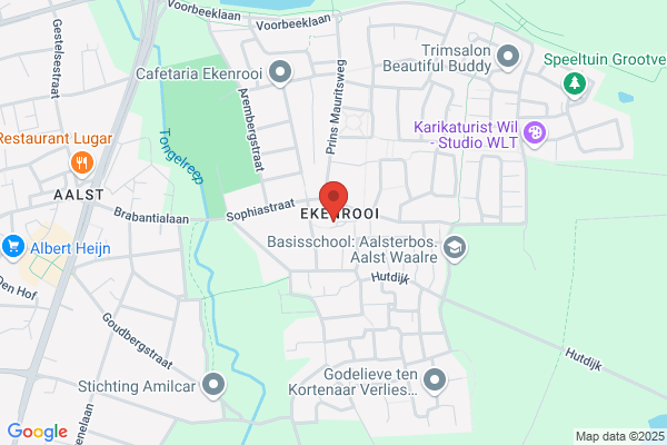 Heilige Christoffelkerk