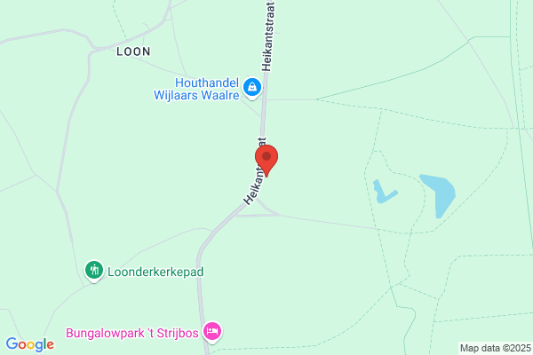 Hoeve Kakelbont