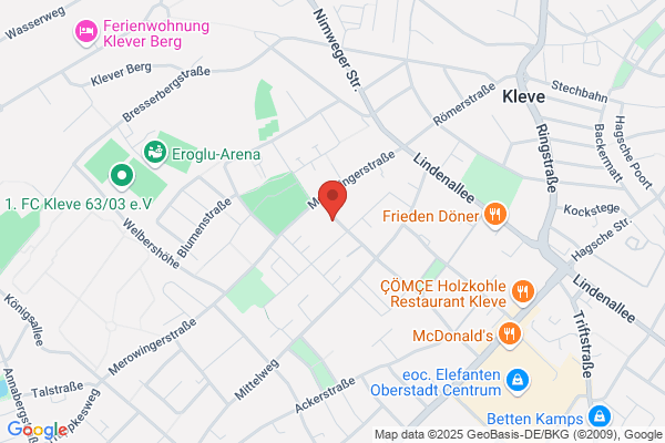 Kleef Loopbaanbegeleiding