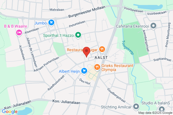 Koster & Cornax