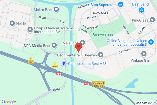 Lave Snijtechniek BV