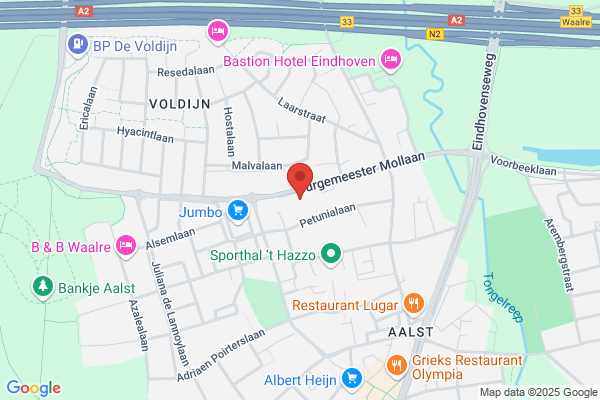 Luiten Holding BV