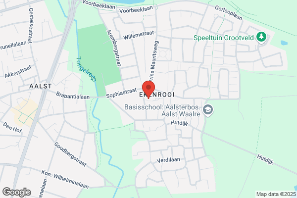 Oers, Van