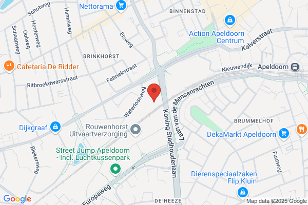 Perselectief Werving En Selectie
